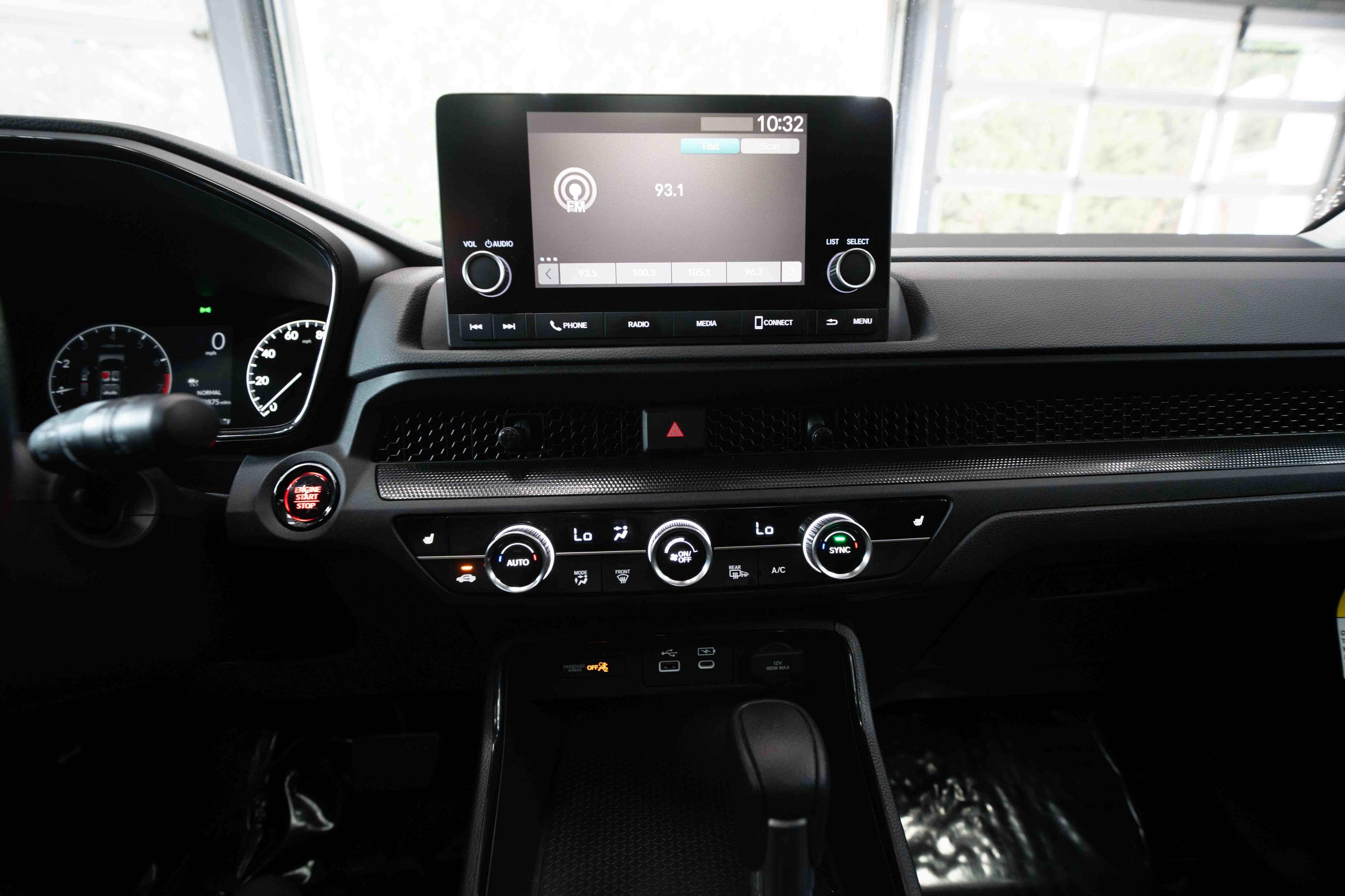 Used 2025 Honda CR-V EX image 17