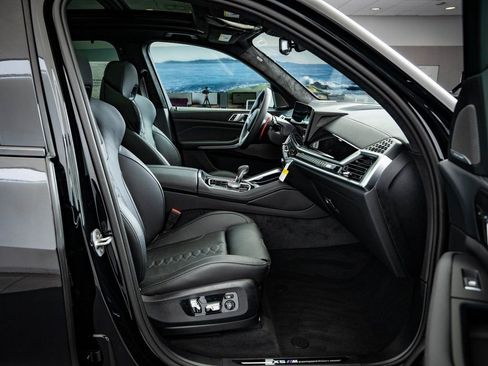 New 2026 BMW X5 M Competition w/ Executive Package image 23