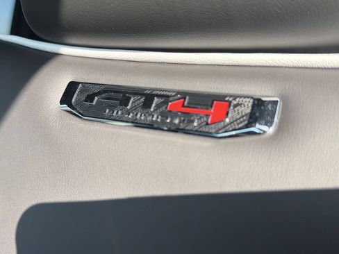 New 2026 GMC Yukon XL AT4 Ultimate w/ LPO, Floor Liner Package AWD/4WD image 17