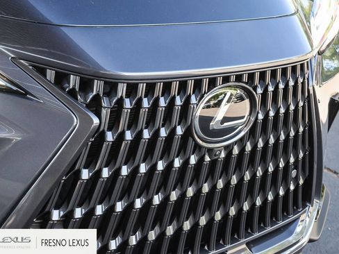 New 2026 Lexus NX 450h+ AWD w/ Luxury Package image 11