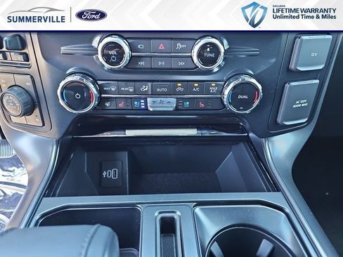 New 2026 Ford F150 Lariat w/ Equipment Group 501A Mid AWD/4WD image 27