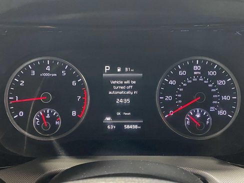 Used 2024 Kia K5 GT-Line w/ GT-Line Premium Package FWD image 26