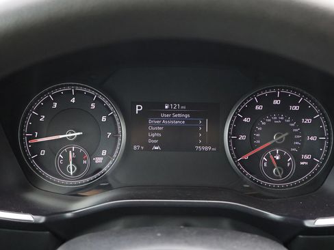 Used 2023 Hyundai Santa Fe SE FWD image 25
