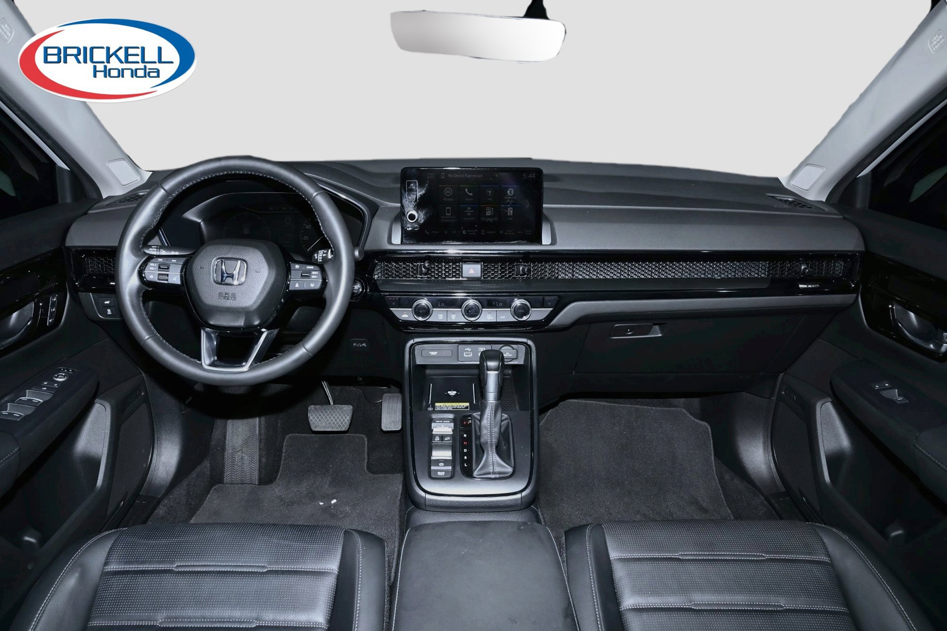 Certified 2024 Honda CR-V EX-L image 17