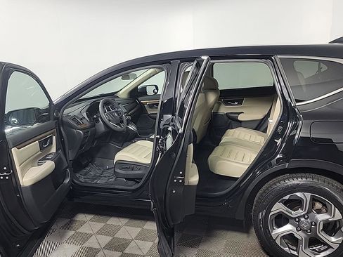 Certified 2017 Honda CR-V EX image 16