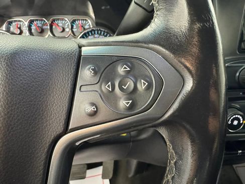 Used 2014 Chevrolet Silverado 1500 LT AWD/4WD image 16