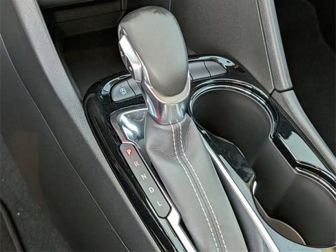 New 2026 Buick Encore GX Sport Touring w/ Comfort Package image 17