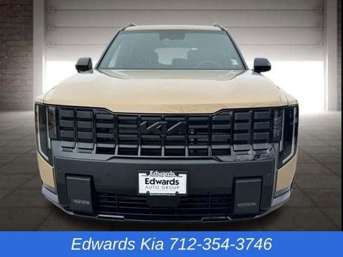 New 2027 Kia Telluride SX Prestige X-Line image 6