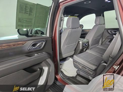 Used 2023 Chevrolet Tahoe LS AWD/4WD image 18