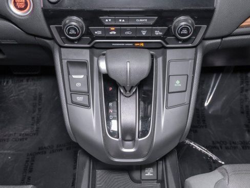 Used 2017 Honda CR-V EX image 17