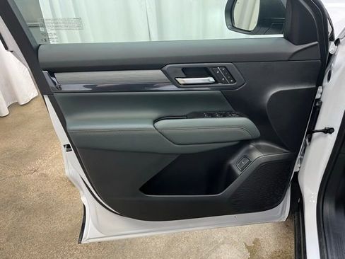 Used 2026 GMC Terrain AT4 w/ Convenience Package III image 14