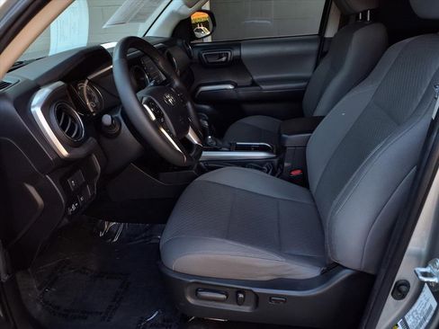 Certified 2023 Toyota Tacoma SR5 image 17