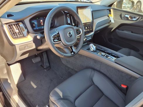 New 2026 Volvo XC60 B5 Plus w/ Protection Package Premier image 12