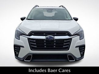 Used 2025 Subaru Ascent Touring video 2