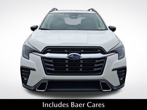 Used 2025 Subaru Ascent Touring image 2