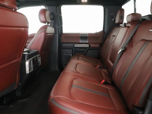 Used 2019 Ford F150 Platinum image 31