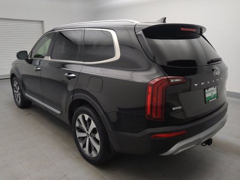 Used 2021 Kia Telluride S AWD/4WD image 5