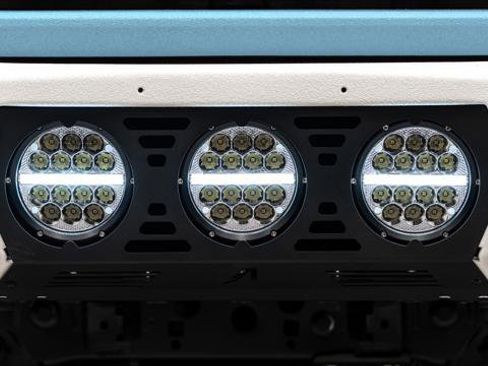 Used 2026 Ford Bronco Big Bend image 25