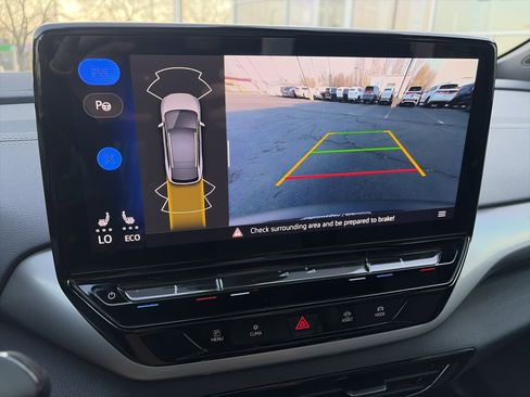 Used 2023 Volkswagen ID.4 Pro S image 24