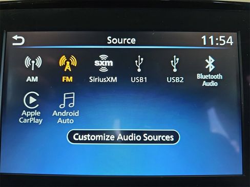 Used 2024 Nissan Frontier SV image 20