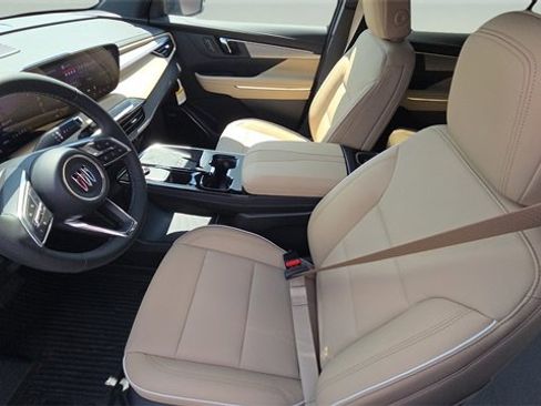 New 2026 Buick Enclave Preferred w/ LPO, Floor Liner Package image 21