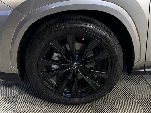 Certified 2024 Lexus NX 350 F Sport image 16