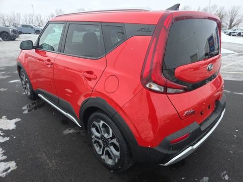 Used 2020 Kia Soul X-Line image 4