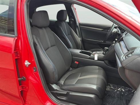 Used 2020 Honda Civic Sport image 14