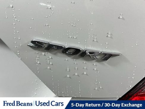 Used 2019 Honda Civic Sport image 37