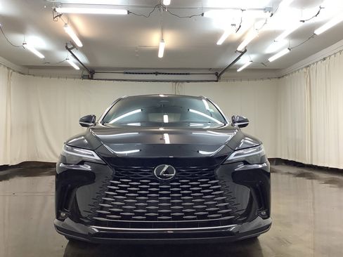 Used 2025 Lexus RX 350 Premium image 11