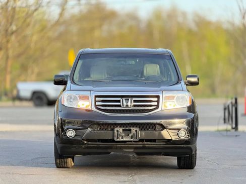 Used 2013 Honda Pilot EX-L image 3