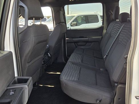 Used 2022 Ford F150 XL w/ STX Appearance Package image 6