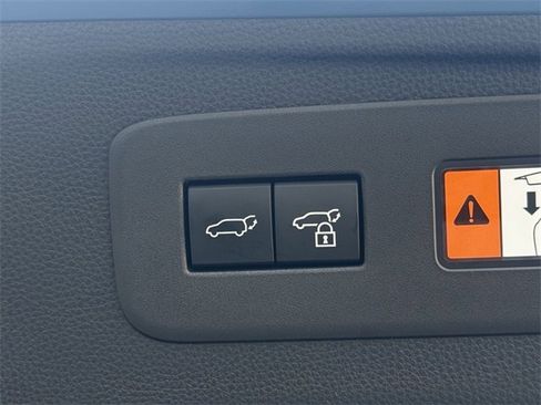 Used 2024 Toyota Land Cruiser w/ Premium Package image 37