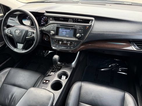 Used 2015 Toyota Avalon XLE Premium FWD image 23