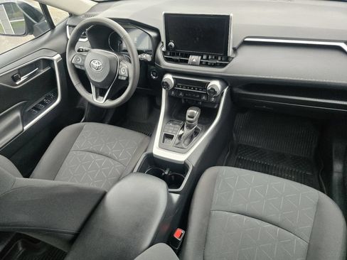 Certified 2024 Toyota RAV4 XLE w/ Convenience Package AWD/4WD image 23