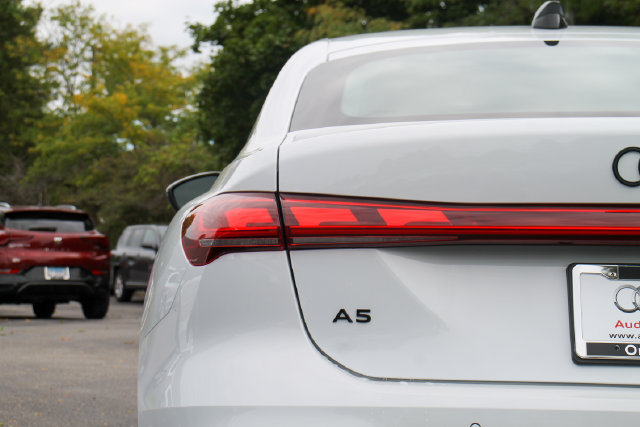 New 2026 Audi A5 Prestige AWD/4WD image 20