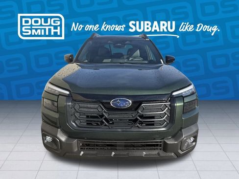 New 2026 Subaru Outback Limited image 7