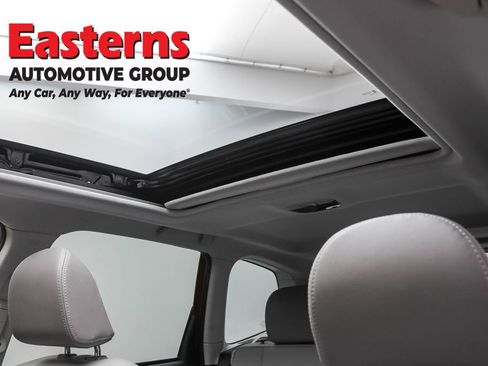 Used 2018 Subaru Forester 2.5i Limited image 33