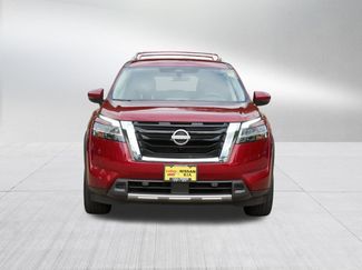Certified 2024 Nissan Pathfinder SL AWD/4WD video 2