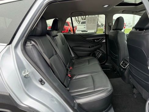 Used 2024 Subaru Outback Touring image 22
