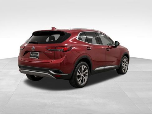 Used 2023 Buick Envision Essence FWD image 7