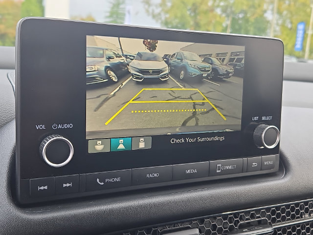 Used 2024 Honda HR-V LX image 15
