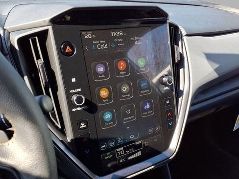 New 2026 Subaru Crosstrek 2.5i Wilderness image 25