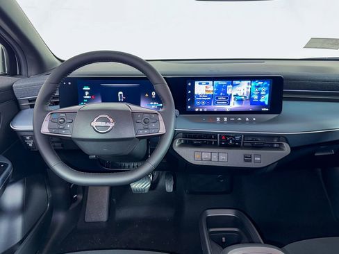 New 2026 Nissan Leaf S image 12