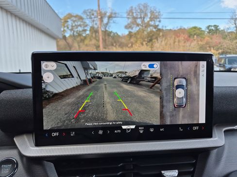 New 2026 Ford Explorer ST-Line image 41