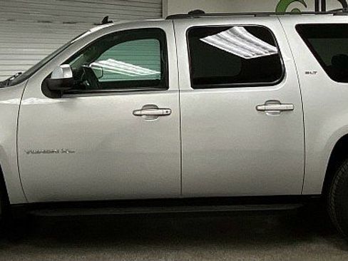 Used 2014 GMC Yukon XL SLT image 8