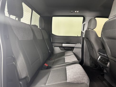 Used 2025 Ford F350 XLT w/ Tremor Off-Road Package AWD/4WD image 13