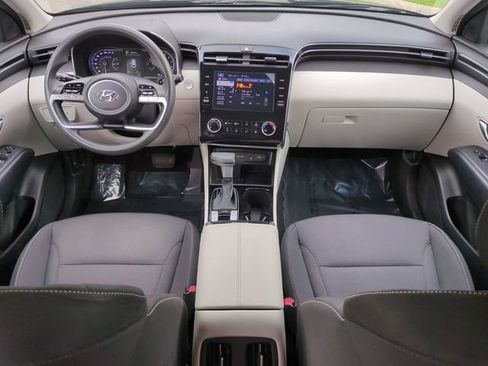 Certified 2023 Hyundai Tucson SEL AWD/4WD image 15