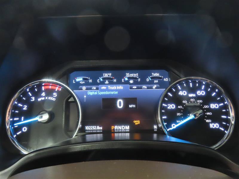 Used 2020 Ford F450 King Ranch w/ King Ranch Ultimate Package AWD/4WD image 12