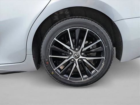 Certified 2024 Toyota Camry SE image 20